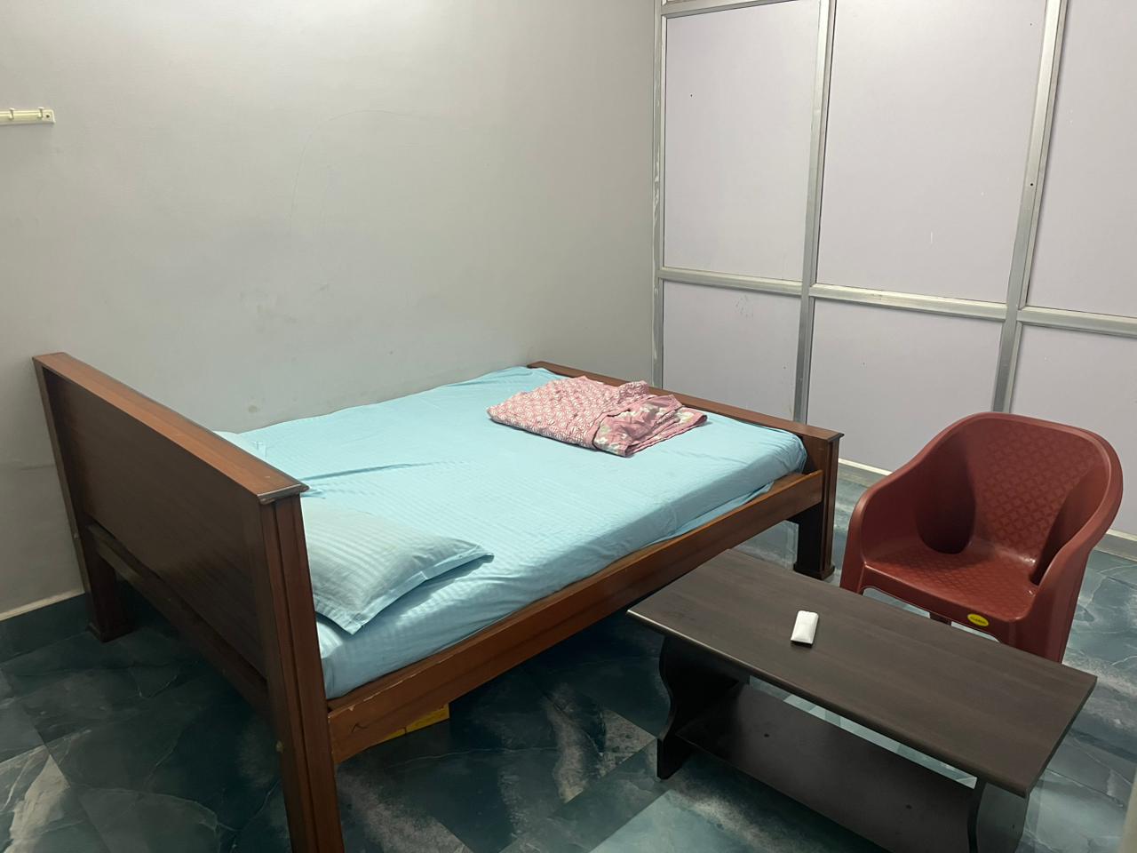 Smart Room
